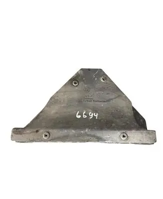 BMW 5 F10 F11 Engine mounting bracket 8777628 22118777628