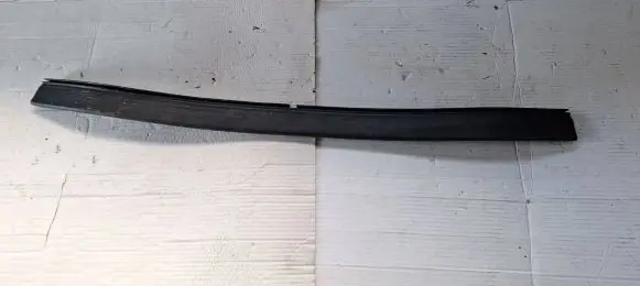 BMW X5 G05 Engine compartment rubber 7418184