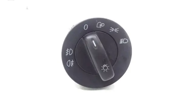 Volkswagen PASSAT B6 Light switch 1K0941431A