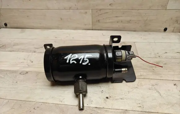 Toyota Corolla Verso E121 Fuel filter 