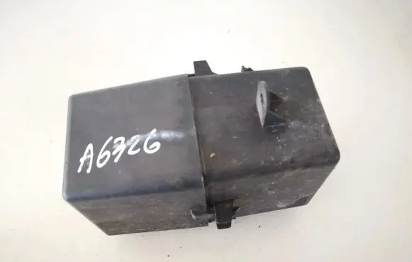 Skoda Octavia Mk1 (1U) Fuse box set 1j0941389b