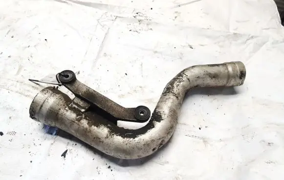 Audi A3 S3 8P Intercooler hose/pipe