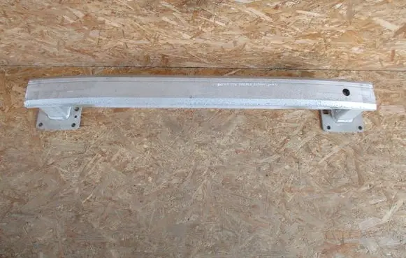Toyota Proace Rear bumper support beam 