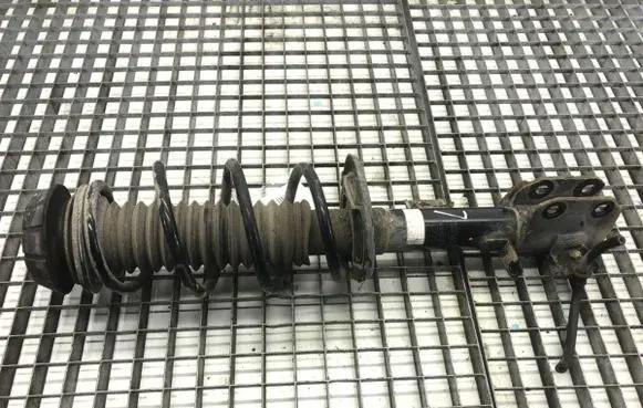 Front shock absorber/damper