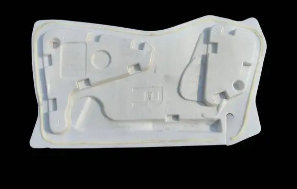 Renault Trafic III (X82) Side door sound insulation 808645688R 93868231