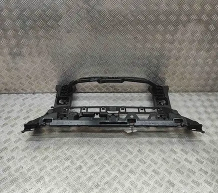 BMW X2 U10 Rear bumper mounting bracket 5A533A0 5A329B9