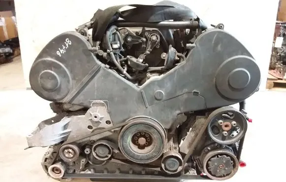 Audi A8 S8 D3 4E Engine BFM