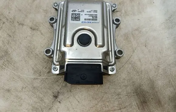 Hyundai Bayon Steering rack control module 9544126EZ5 9002130082KF 2A36506X