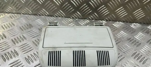 Skoda Rapid (NH) Sunglasses storage box 5JA868565