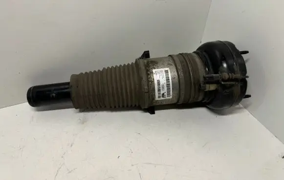 Audi A6 S6 C7 4G Front air suspension shock absorber 4G0616039AK