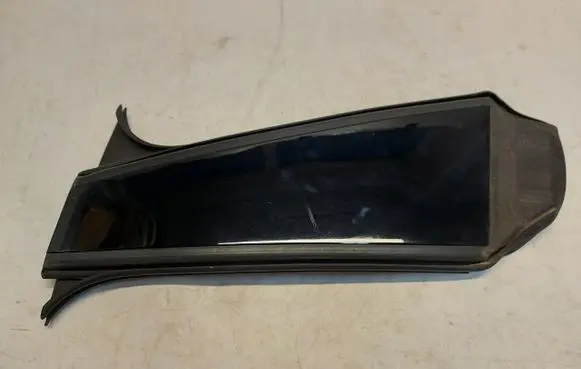Peugeot 508 II (B) pillar trim (top) 9813385780-JLK01