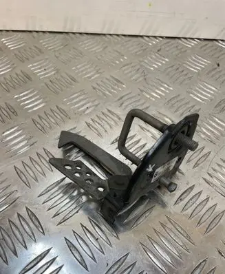 BMW 5 F10 F11 Engine bonnet/hood lock/latch loop/hook 7183764 13989610
