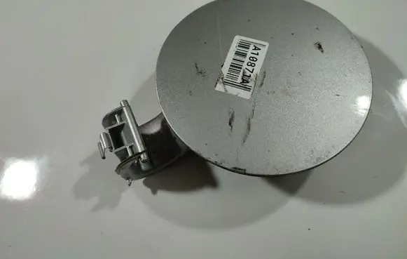 Fuel tank cap