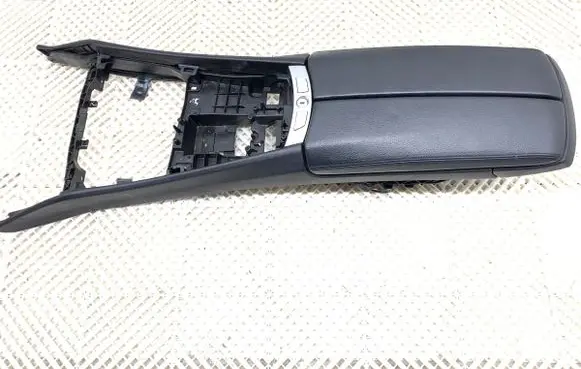 BMW 5 GT F07 Armrest 9178799