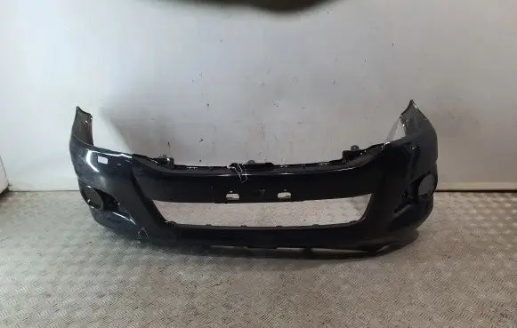 Toyota Hilux (AN10, AN20, AN30) Front bumper 521190K280