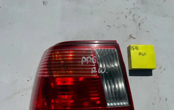 Seat Ibiza II (6k) Rear/tail lights 6K6945095