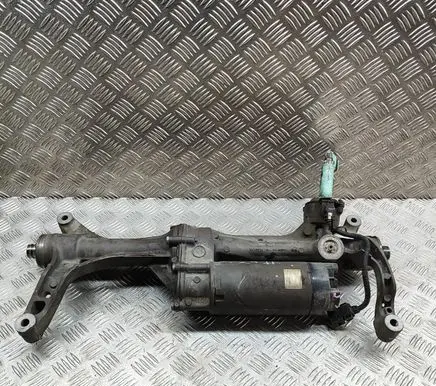 Mercedes-Benz EQS V297 Steering rack A2974609900