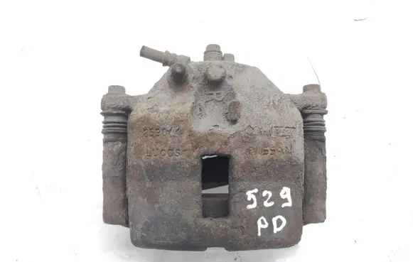 Nissan Almera Tino Front brake caliper 2596