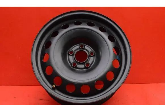 Volkswagen Bora R18 forged rim 1J0601027RT