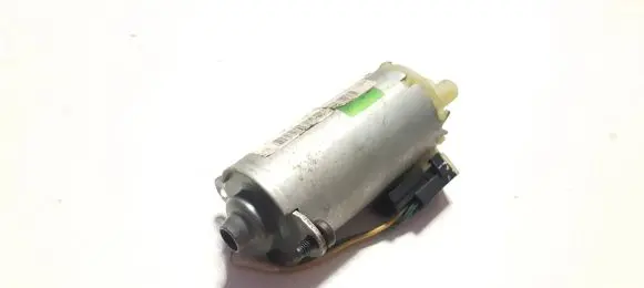 Jaguar XF Seat adjustment motor 9X23F61645AA 20017439