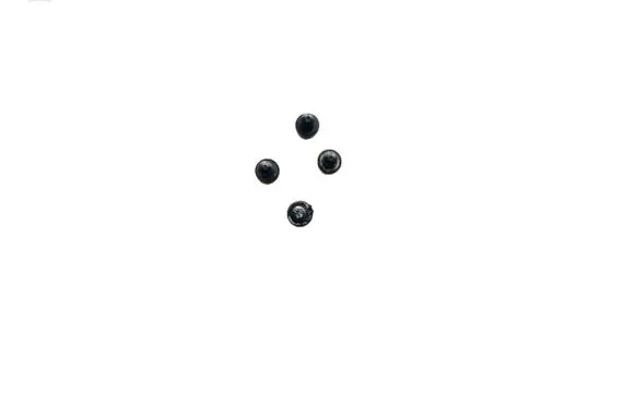 Renault Laguna III Nuts/bolts 