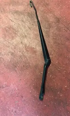 Toyota Avensis T220 Front wiper blade arm 8522105051