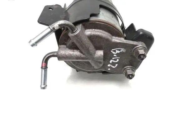Mazda 6 Fuel filter housing Wk828