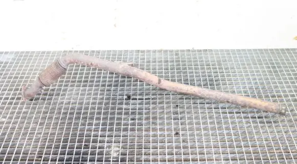 Audi A6 S6 C6 4F Exhaust flexible connection 