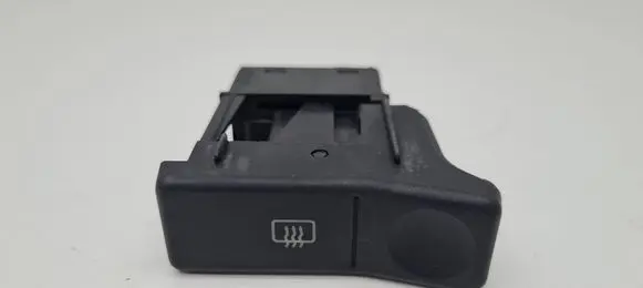 Audi 80 90 S2 B4 Windscreen/window heater switch 853941503