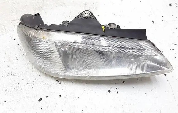 Peugeot 406 Headlight/headlamp 9616251280 0301037022