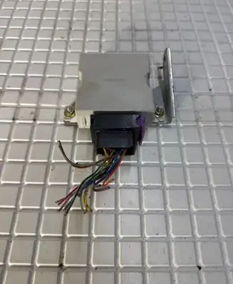 Toyota Corolla Verso E121 Window wiper relay 150696 020506S