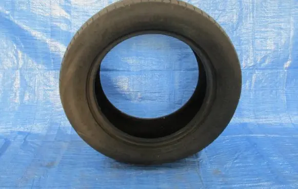 Renault Laguna III R18 summer tire 