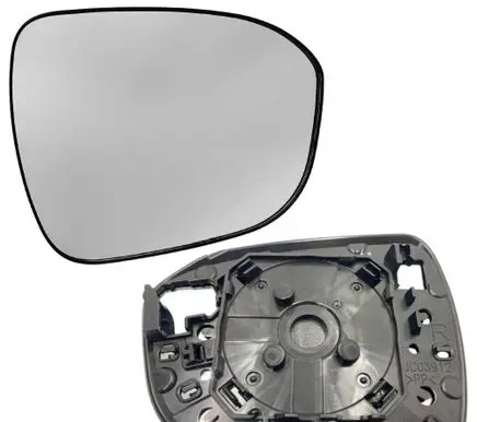 Nissan Qashqai J12 Wing mirror glass L-5146 963656PA2B