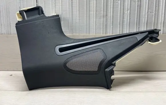 Audi A6 S6 C7 4G (B) pillar trim (top) 4g9867246c