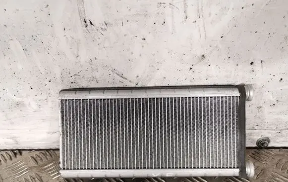 Jaguar XE Heater blower radiator XEPECIUKORAD