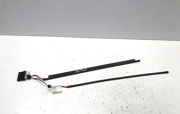 Volkswagen Tiguan Trunk lid opening control unit 3G0962243D 571961253