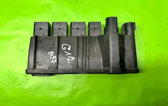 BMW 7 G11 G12 Power management control unit 8583091 P00141659 P00141662