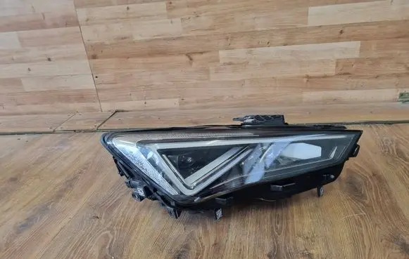 Cupra Formentor Headlight/headlamp 5FG941008F 011D02A00 L316841