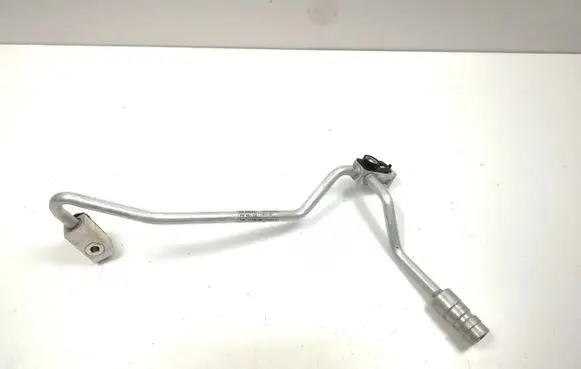 Audi Q4 e-tron Air conditioning (A/C) pipe/hose 1EA816531
