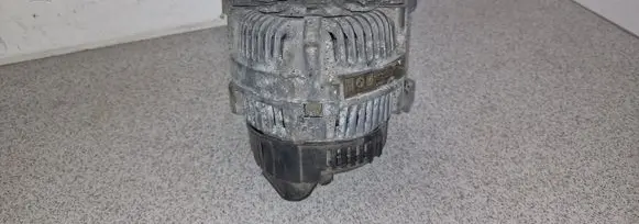 BMW 3 E36 Generator/alternator 1247288