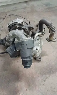 Volkswagen PASSAT B7 USA Turbo 03G971858AA