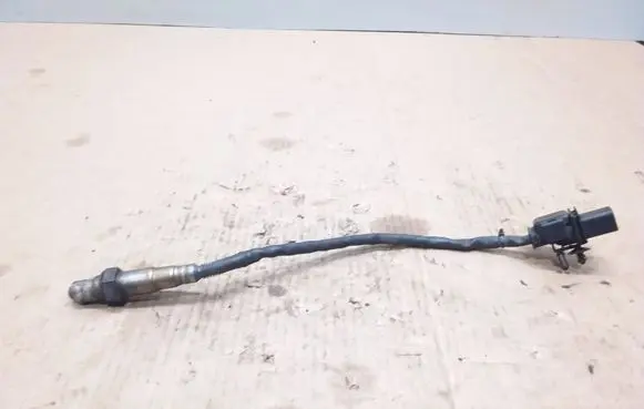 Hyundai Santa Fe Lambda probe sensor 393502A400 0281004087