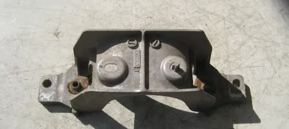 Land Rover Range Rover Sport L494 Engine mounting bracket CPLA4A315A