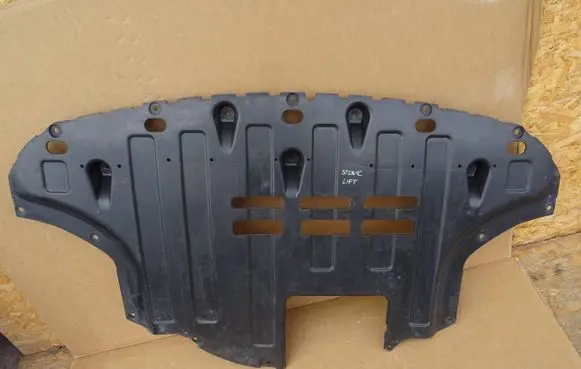KIA Stonic Engine splash shield/under tray 29110H8600