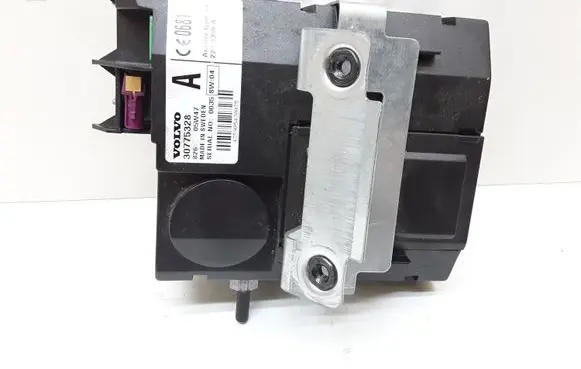 Phone control unit/module