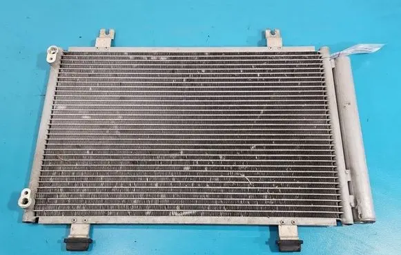 Suzuki Swift I A/C cooling radiator (condenser) IMPRK1566401