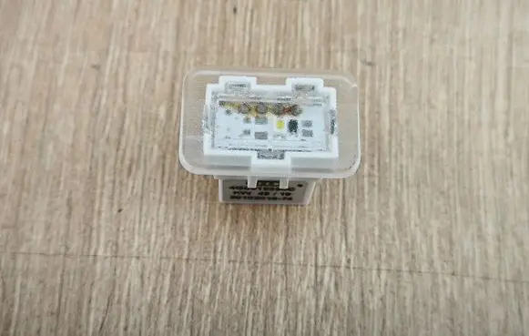 Audi Q3 F3 Other interior light 4G0919390C