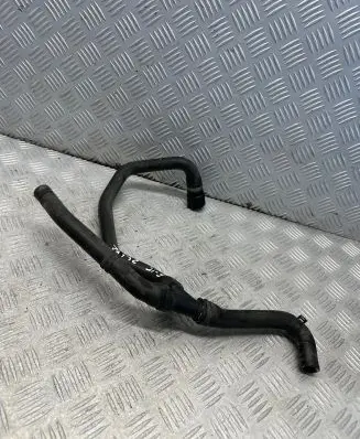 BMW X5 F15 Engine coolant pipe/hose 64219253003 A2595189181