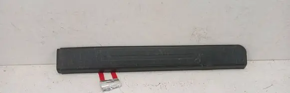 Audi A3 S3 8P Rear sill trim cover 8P4853557C