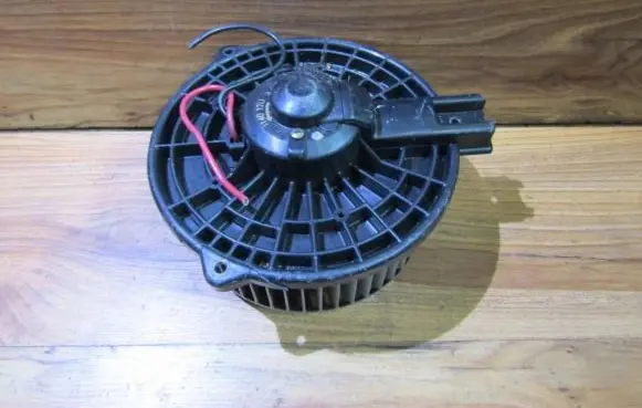 Lexus IS 200-300 Heater fan/blower 1940001140